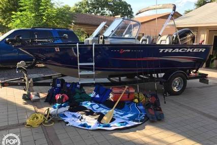 Tracker Pro Guide V-175 WT for sale in United States of America for $23,500 (£18,040)