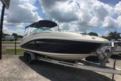Sea Ray 260 Sundeck for sale in United States of America for $34,995 (£26,585)