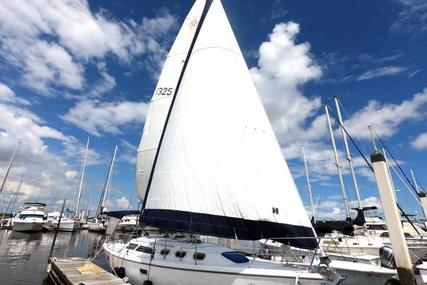 Catalina 34 MkII for sale in United States of America for $65,500 (£52,521)