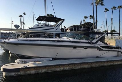 Wellcraft 43 for sale in United States of America for $52,300 (£39,768)