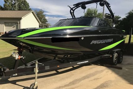 Moomba Mojo for sale in United States of America for $70,000 (£53,401)