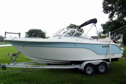 Sea Fox 216 DC for sale in United States of America for $20,500 (£15,574)