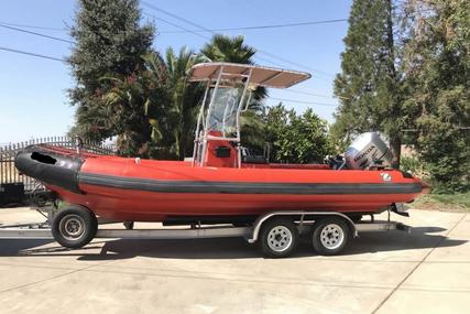 Zodiac Hurricane H630 for sale in United States of America for $27,000 (£20,533)