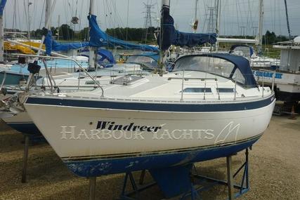 Moody 29 for sale in United Kingdom for £8,500