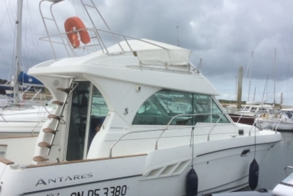 Beneteau Antares 9.80 for sale in France for €74,000 (£66,473)