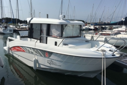 Beneteau Barracuda 8 for sale in France for €59,500 (£52,657)