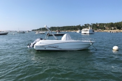 Jeanneau Cap Camarat 6.5 CC for sale in France for €34,000 (£29,520)