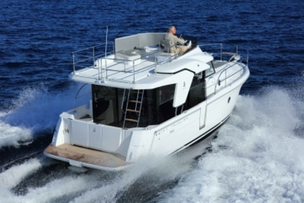 Beneteau Swift Trawler 30 for sale in France for €209,900 (£188,195)