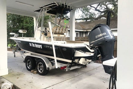 Key West 230 Bay Reef for sale in United States of America for $57,000 (£43,094)