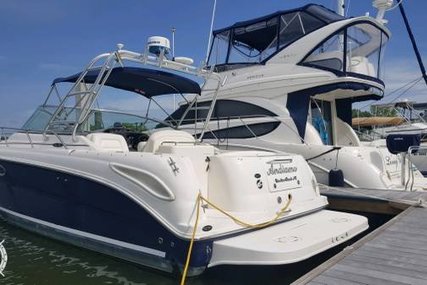 Sea Ray 290 Amberjack for sale in United States of America for $52,300 (£39,385)