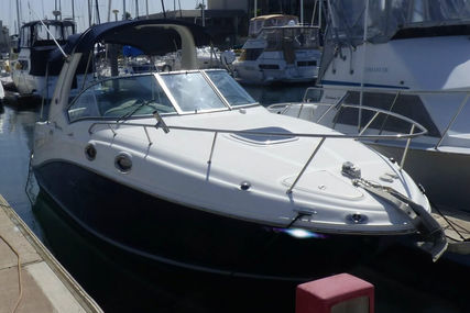 Sea Ray 260 Sundancer for sale in United States of America for $49,999 (£37,652)