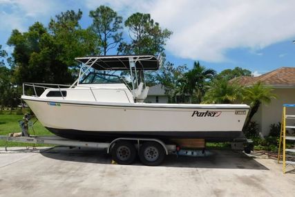 Parker Marine 2510 for sale in United States of America for $17,500 (£13,310)