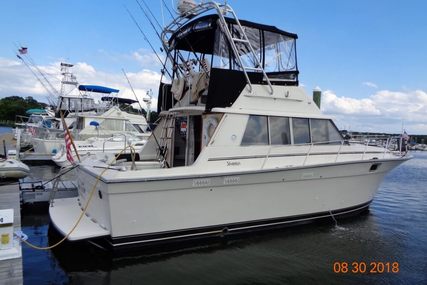 Silverton 37C for sale in United States of America for $40,495 (£31,484)