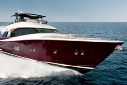 MONTE CARLO YACHTS MONTE CARLO 76 for sale in Italy for €1,800,000 (£1,620,527)