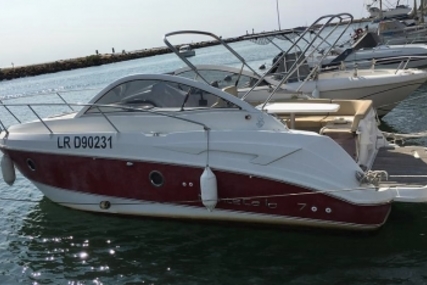 Beneteau Monte Carlo 27 for sale in France for €50,000 (£44,903)