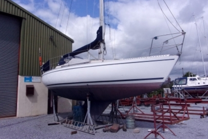 Beneteau First 30 for sale in Ireland for €14,950 (£13,044)