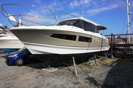 Jeanneau NC 9 for sale in United Kingdom for £119,950