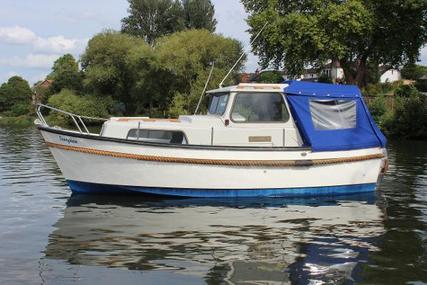 Hardy Marine Family Pilot 20 for sale in United Kingdom for £12,500