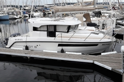 Finnmaster 8 PILOT for sale in Germany for €145,000 (£127,573)
