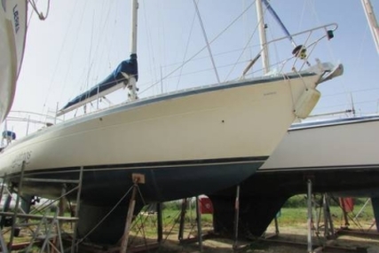 Moody 36 S for sale in Greece for £24,000