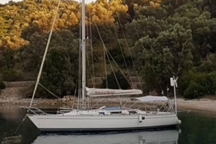Jeanneau Sun Fizz for sale in Greece for £25,000