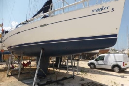 Beneteau Oceanis 393 for sale in Greece for £57,000