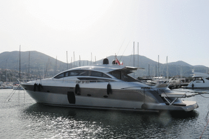 Pershing 72 for sale in for €1,490,000 (£1,310,927)