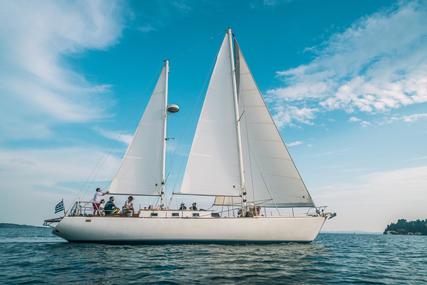 Ketch Beaufort 40 for sale in Greece for €145,000 (£128,859)