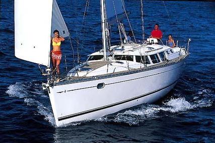Jeanneau Sun Odyssey 43 DS for sale in Greece for €83,000 (£72,705)