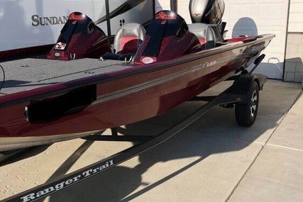 Ranger Boats RT 188 for sale in United States of America for $30,600 (£23,247)
