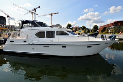 Funcraft 1300 for sale in Belgium for €110,000 (£95,641)