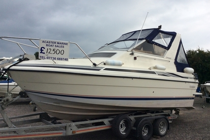 Fairline Sprint 21 for sale in United Kingdom for 12.500 £