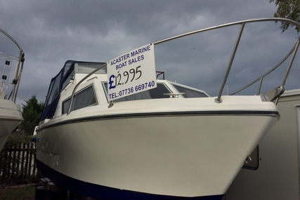Pace Reflection 23 for sale in United Kingdom for £12,995