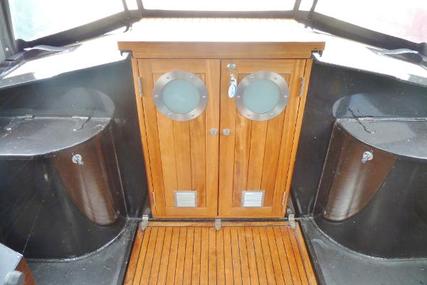 Wide Beam Narrowboat Metrofloat Henley 64' x 11' for sale in United Kingdom for £99,950