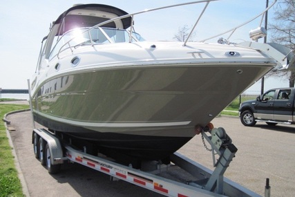 Sea Ray 260 Sundancer for sale in Indonesia for $23,000 (£17,839) Sea Ray 260 Sundancer for sale in Indonesia for $23,000 (£17,839)