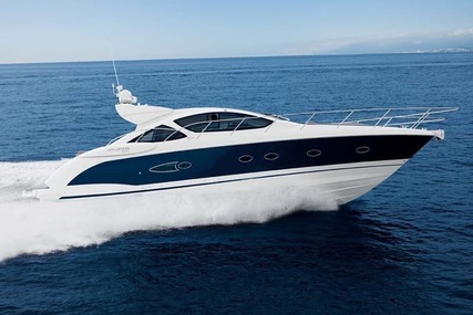 Atlantis 50x4 for sale in France for €350,000 (£302,522)