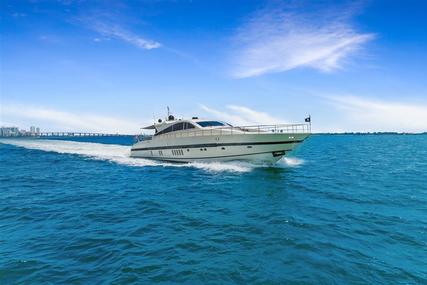 Leopard Open 27M for sale in United States of America for $1,199,000 (£952,419)