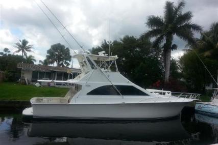 Ocean Sport Super Sport Convertible for sale in United States of America for $265,000 (£206,388)