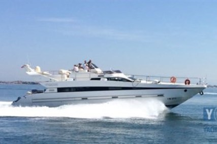 Conam Chorum Special for sale in Italy for €130,000 (£115,529)