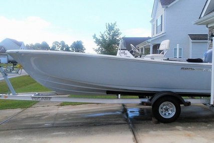 Sportsman 19 Island Reef for sale in United States of America for $28,500 (£21,878)