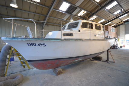 Unknown 22ft Motorboat for sale in United Kingdom for £5,500