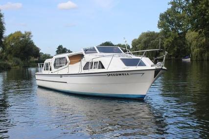 Sheerline 1070 for sale in United Kingdom for £69,995