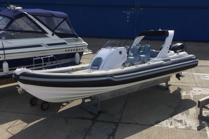 Stingher 900GT Sport Custom for sale in United Kingdom for 83 995 £