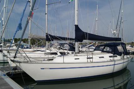 Sadler 34 for sale in United Kingdom for £25,995