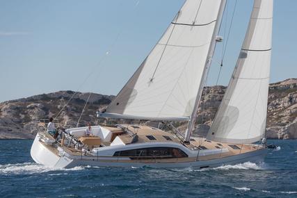 Wauquiez 58 Pilot Saloon for sale in France for €780,000 (£683,018)