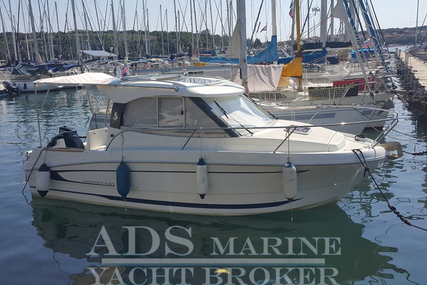 Beneteau Antares 6.80 for sale in Slovenia for €30,900 (£27,192)