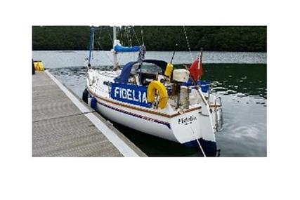 Sadler 26 for sale in United Kingdom for £13,900
