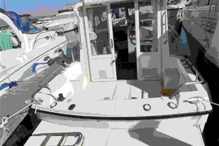Intermare Vegliatura 700 for sale in Italy for €30,000 (£26,089)