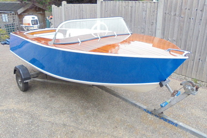 Sabre Yachts 12ft Runabout for sale in United Kingdom for £2,995