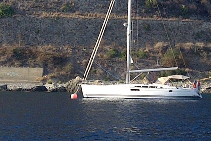 Jeanneau Sun Odyssey 49i for sale in France for €169,000 (£145,932) Jeanneau Sun Odyssey 49i for sale in France for €169,000 (£145,932)